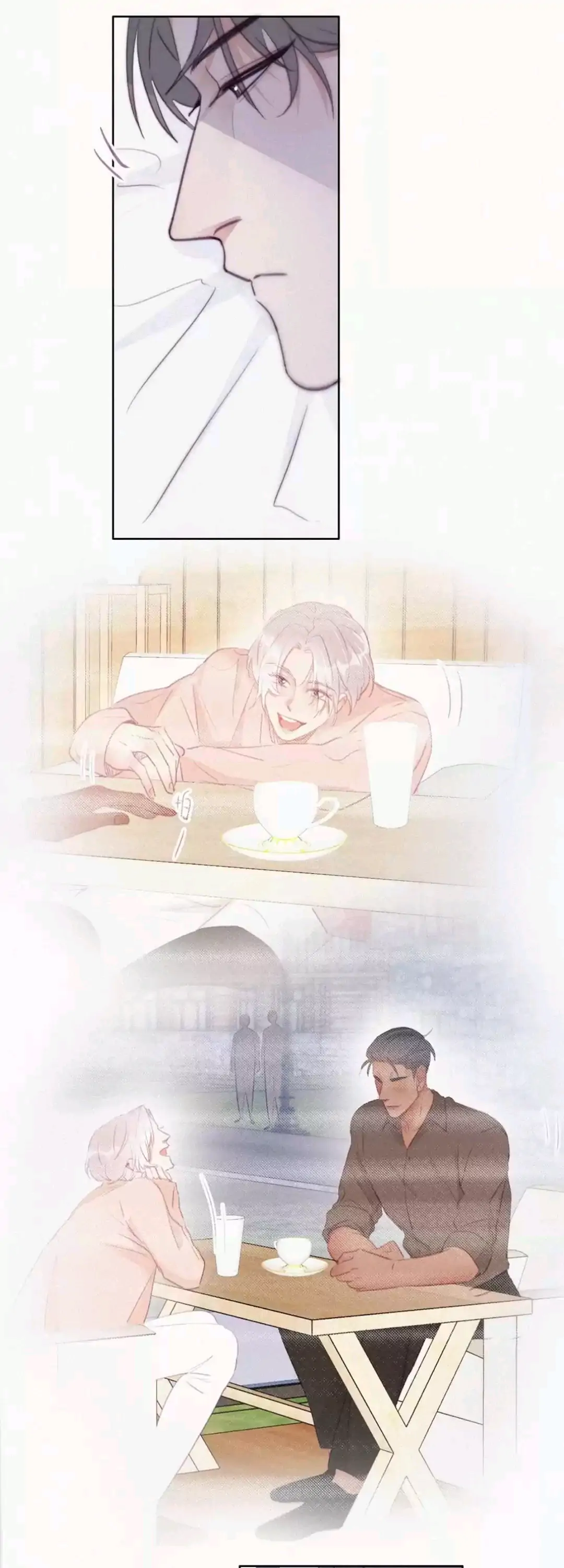 Counterattack Through Pregnancy (Official) - Chapter 118 manhwa