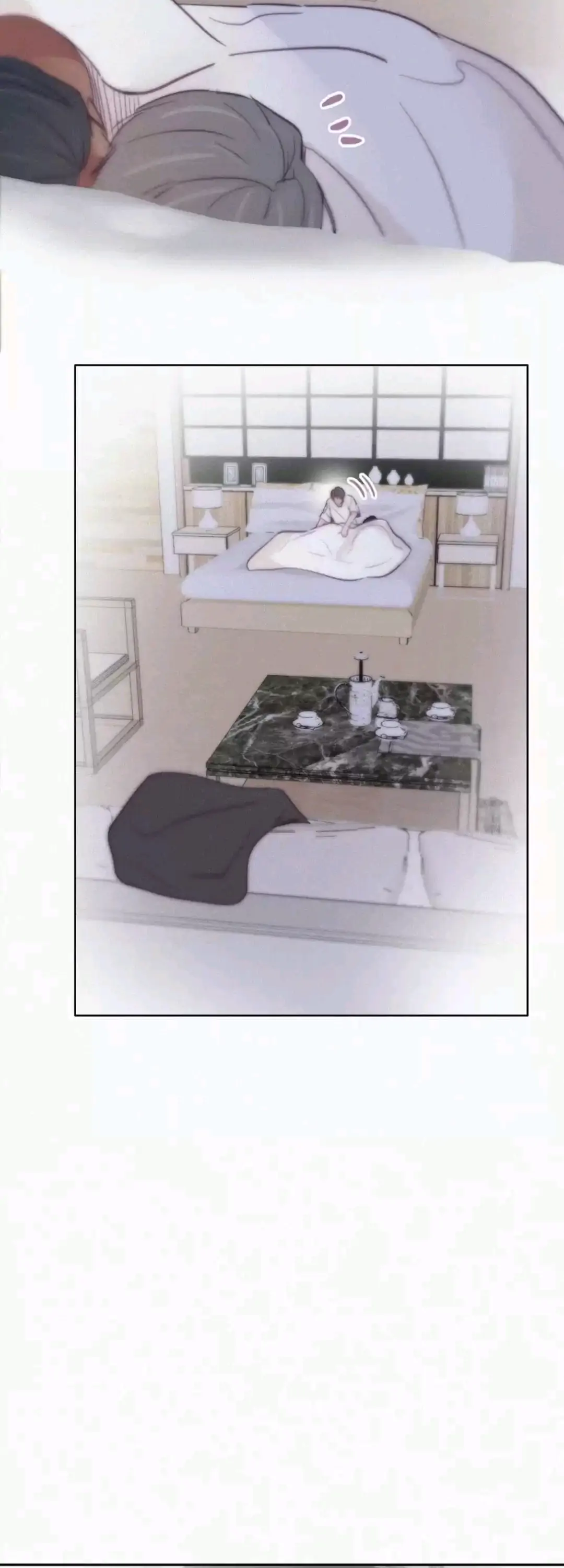Counterattack Through Pregnancy (Official) - Chapter 118 manhwa
