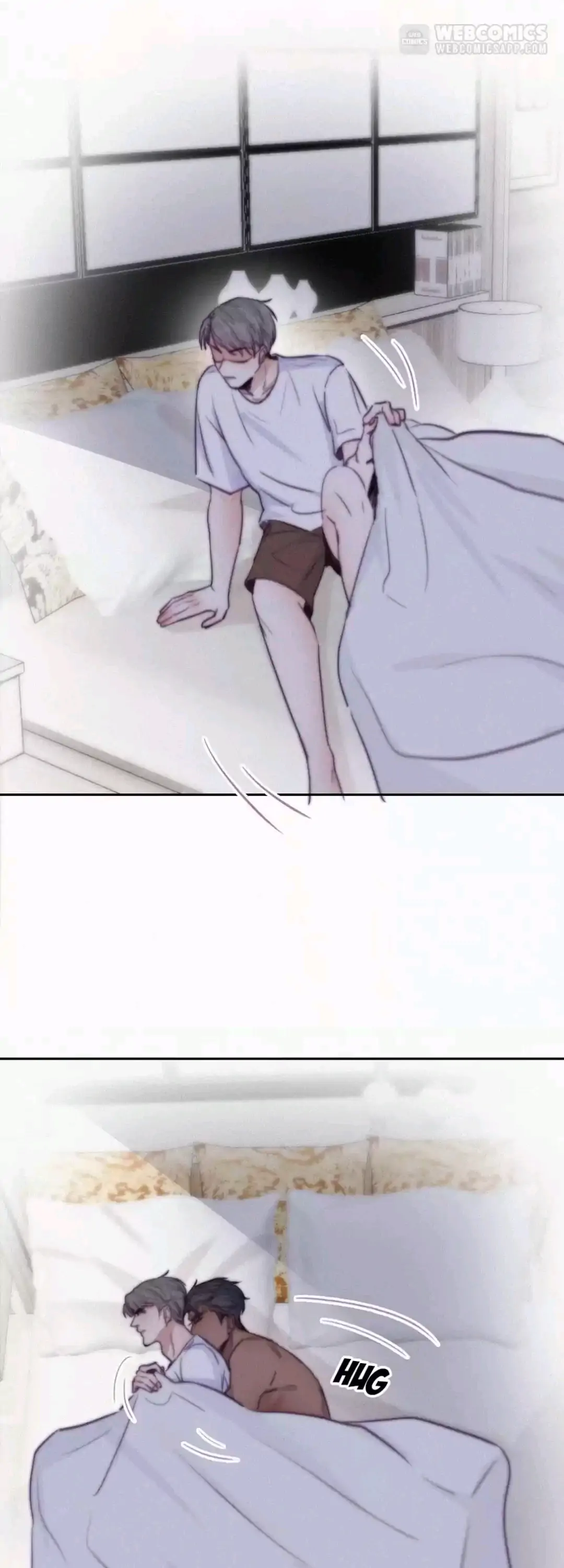 Counterattack Through Pregnancy (Official) - Chapter 118 manhwa