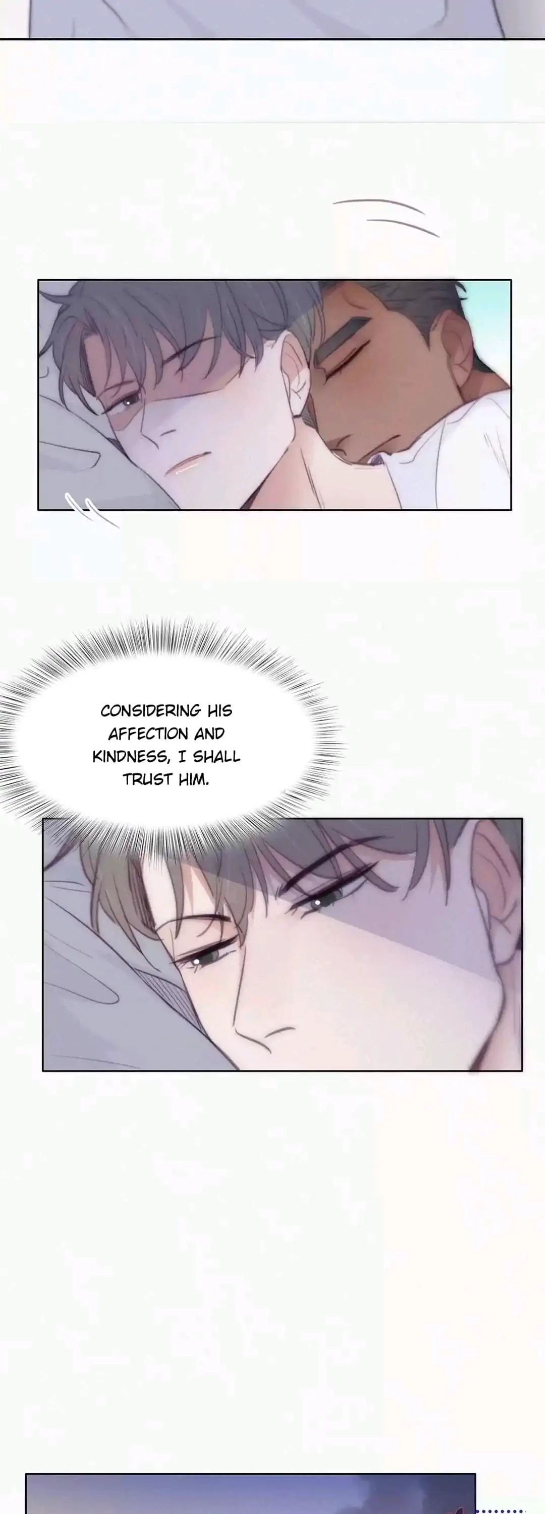 Counterattack Through Pregnancy (Official) - Chapter 118 manhwa