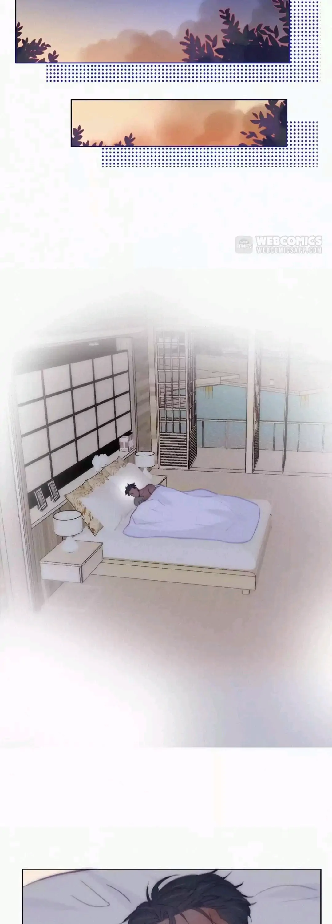 Counterattack Through Pregnancy (Official) - Chapter 118 manhwa