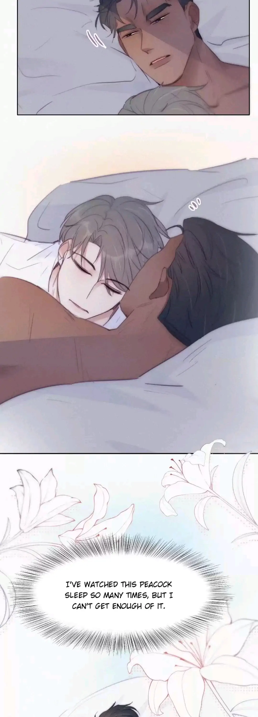Counterattack Through Pregnancy (Official) - Chapter 118 manhwa