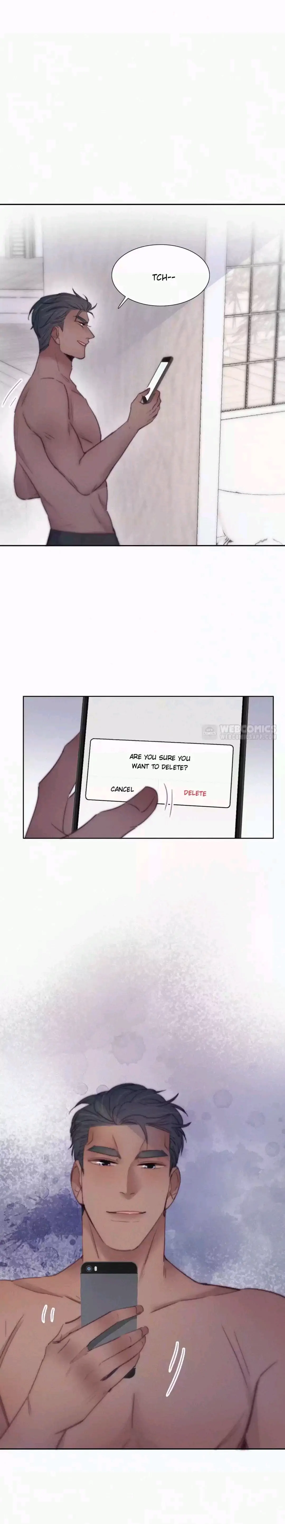 Counterattack Through Pregnancy (Official) - Chapter 118 manhwa