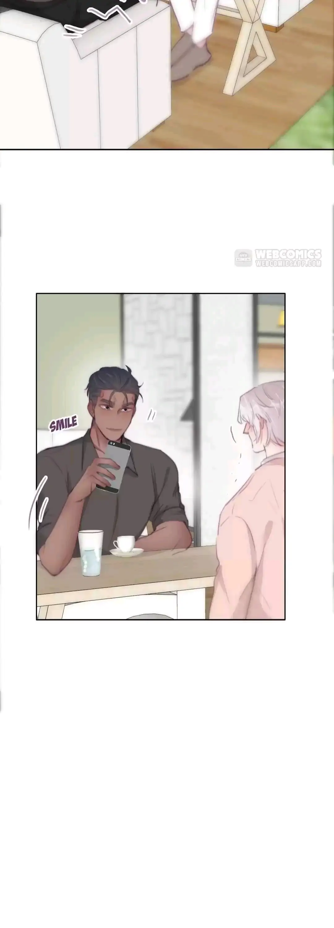 Counterattack Through Pregnancy (Official) - Chapter 119 manhwa