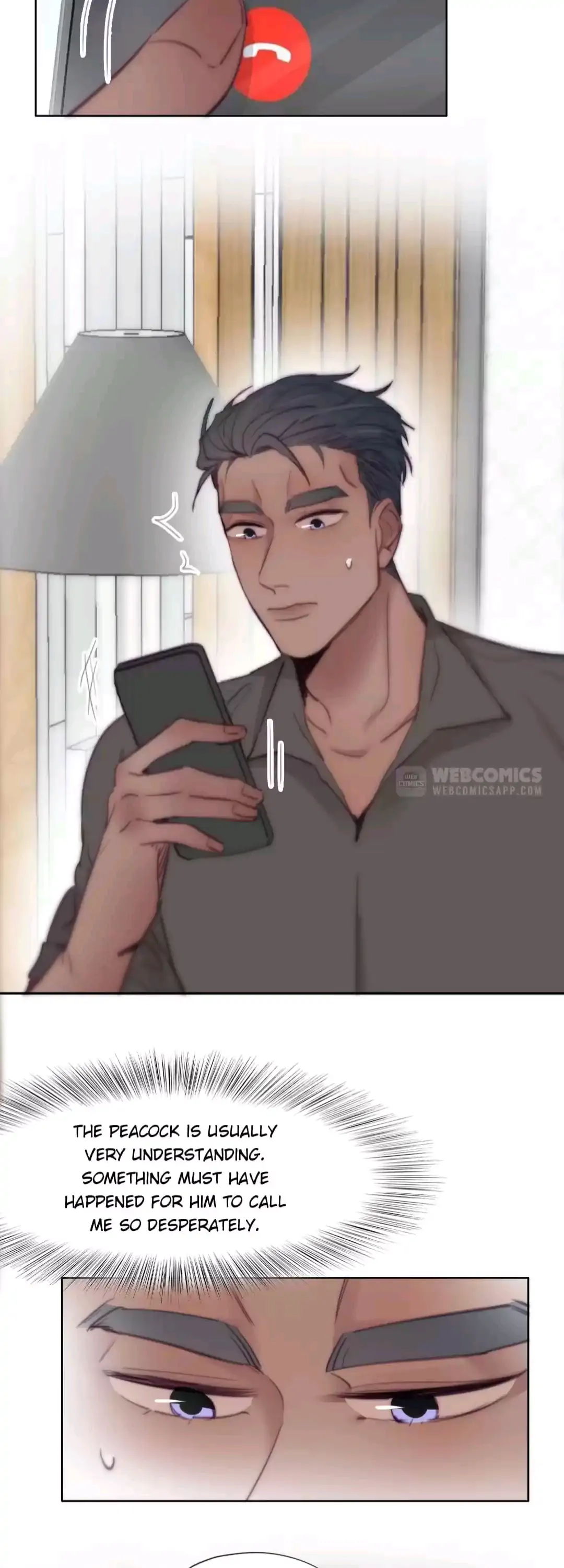 Counterattack Through Pregnancy (Official) - Chapter 119 manhwa