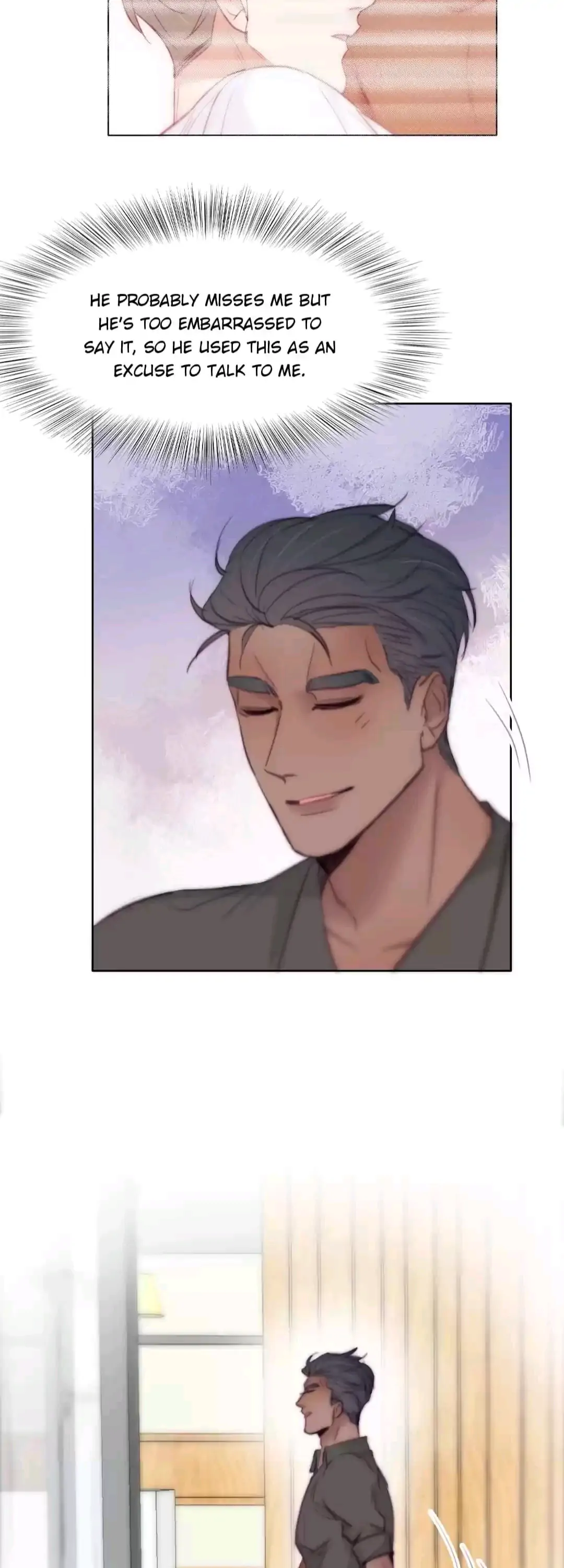 Counterattack Through Pregnancy (Official) - Chapter 119 manhwa