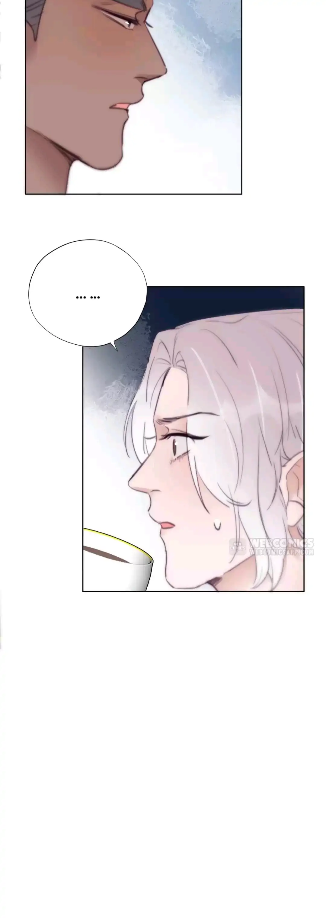 Counterattack Through Pregnancy (Official) - Chapter 119 manhwa