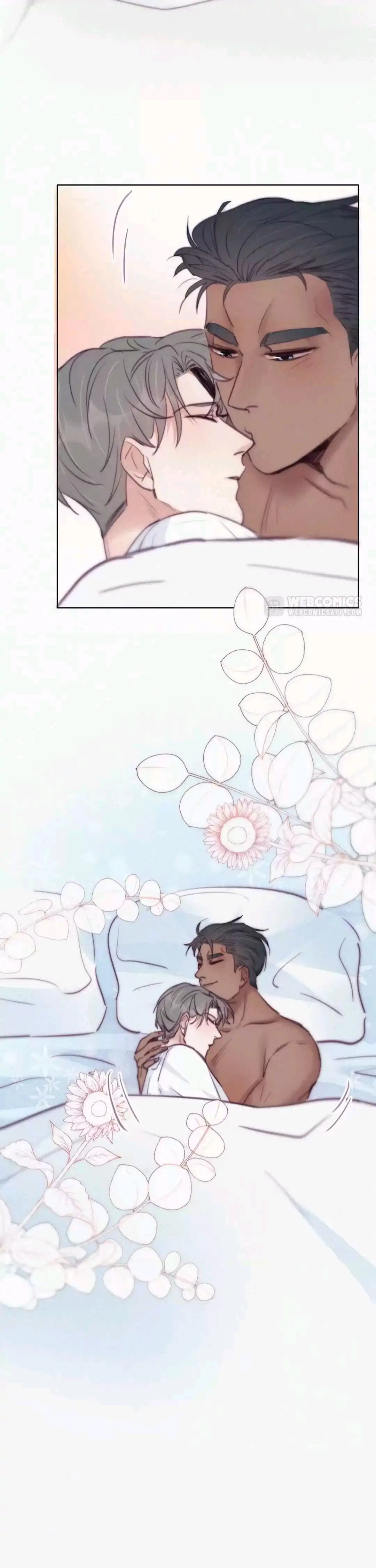 Counterattack Through Pregnancy (Official) - Chapter 119 manhwa