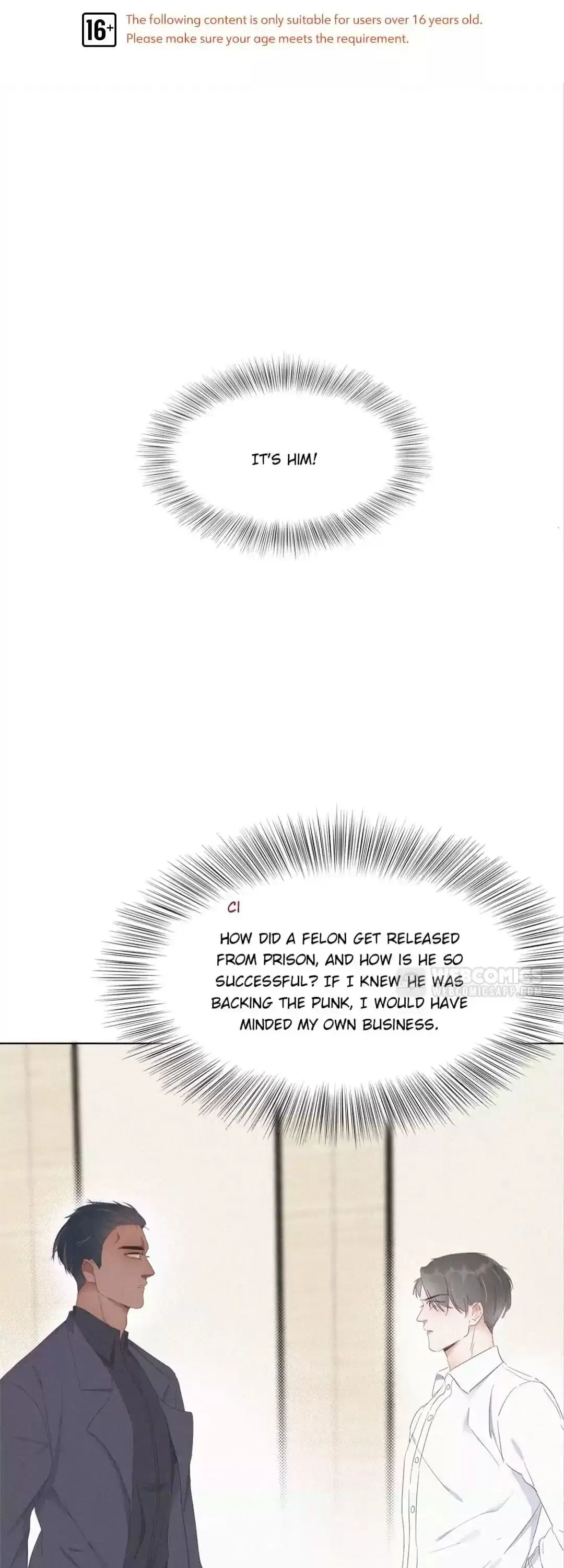 Counterattack Through Pregnancy (Official) - Chapter 12 manhwa