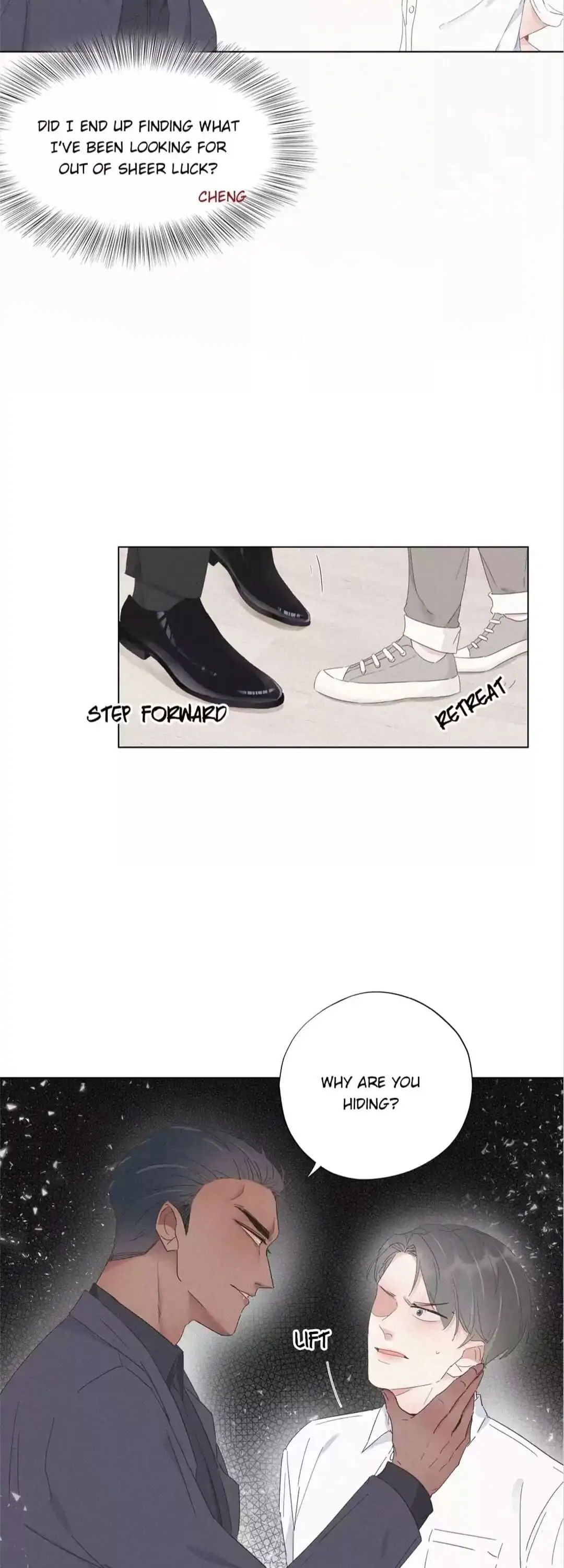 Counterattack Through Pregnancy (Official) - Chapter 12 manhwa