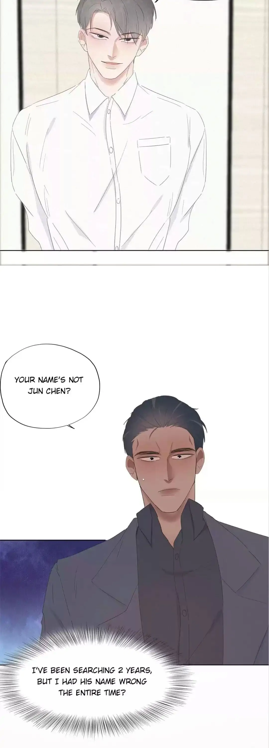 Counterattack Through Pregnancy (Official) - Chapter 12 manhwa