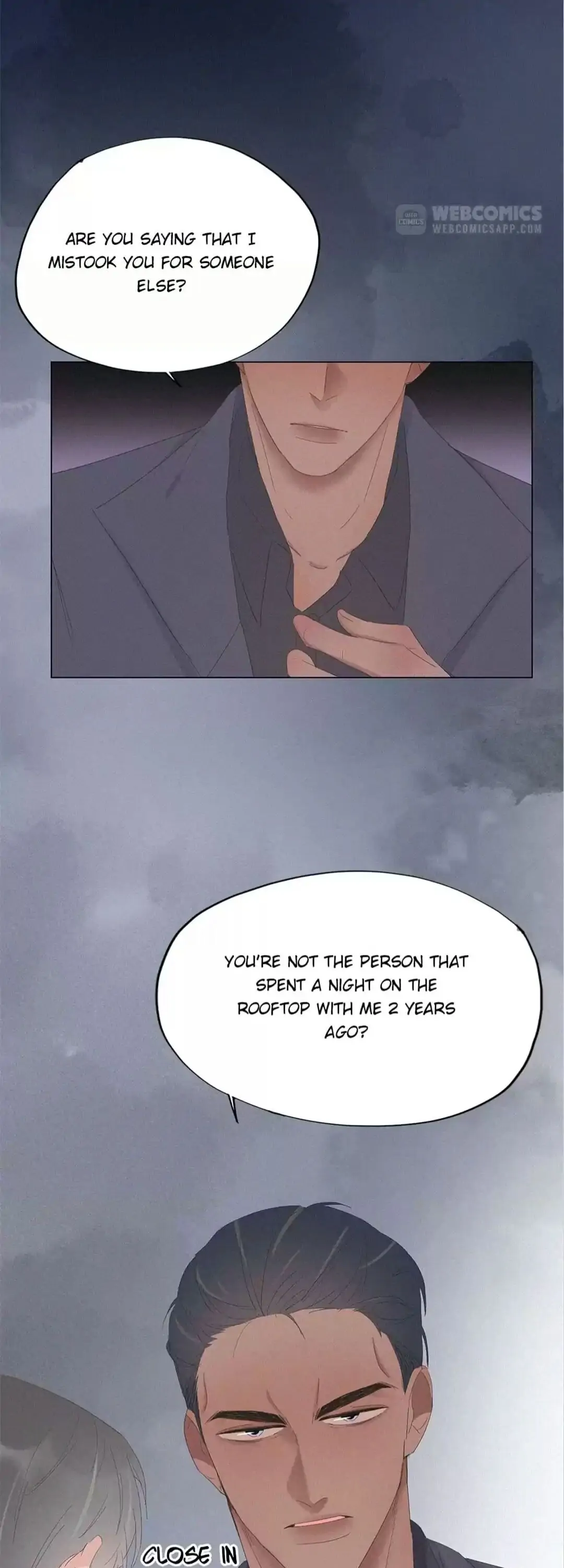 Counterattack Through Pregnancy (Official) - Chapter 12 manhwa