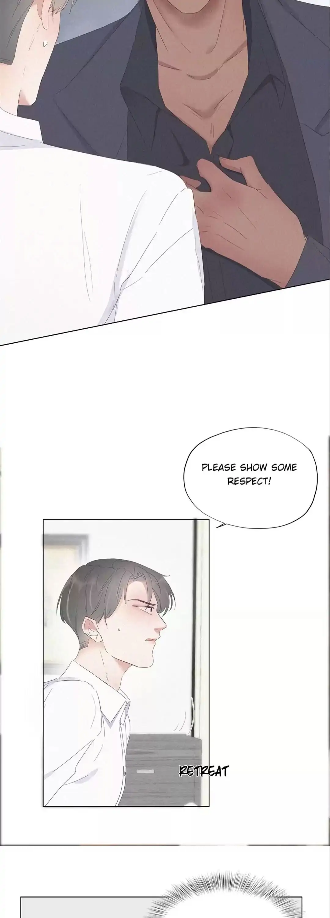 Counterattack Through Pregnancy (Official) - Chapter 12 manhwa