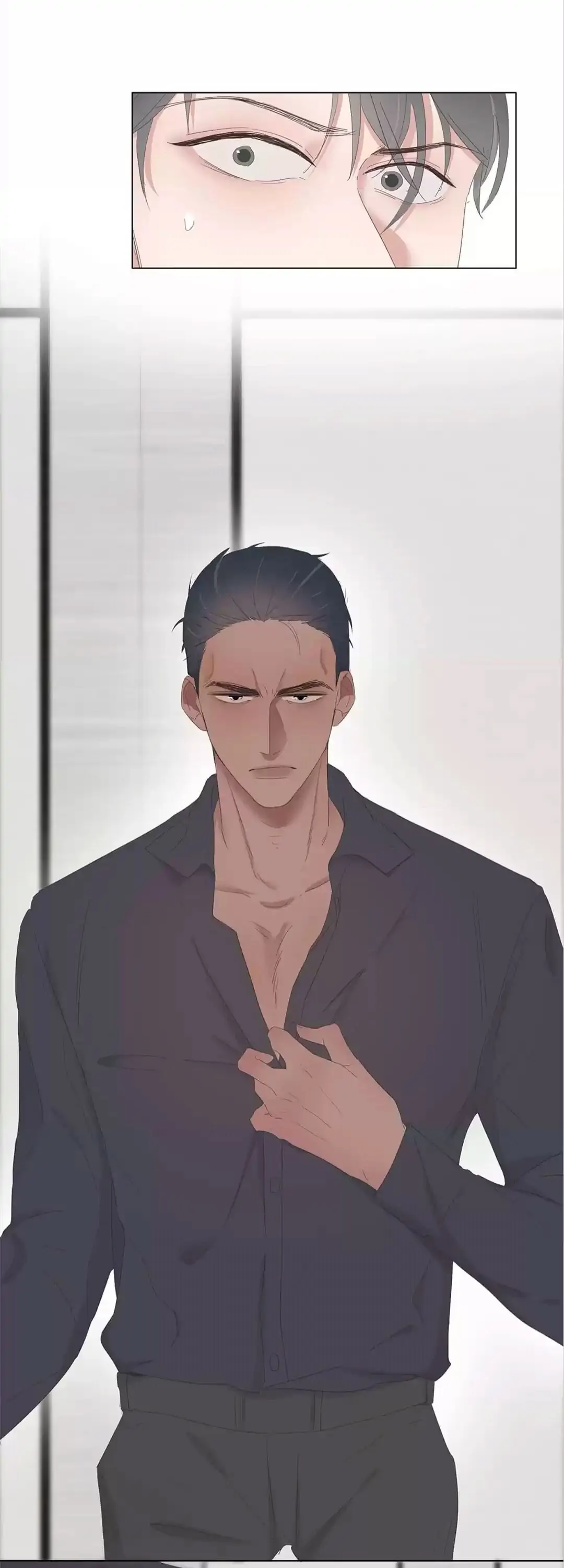 Counterattack Through Pregnancy (Official) - Chapter 12 manhwa
