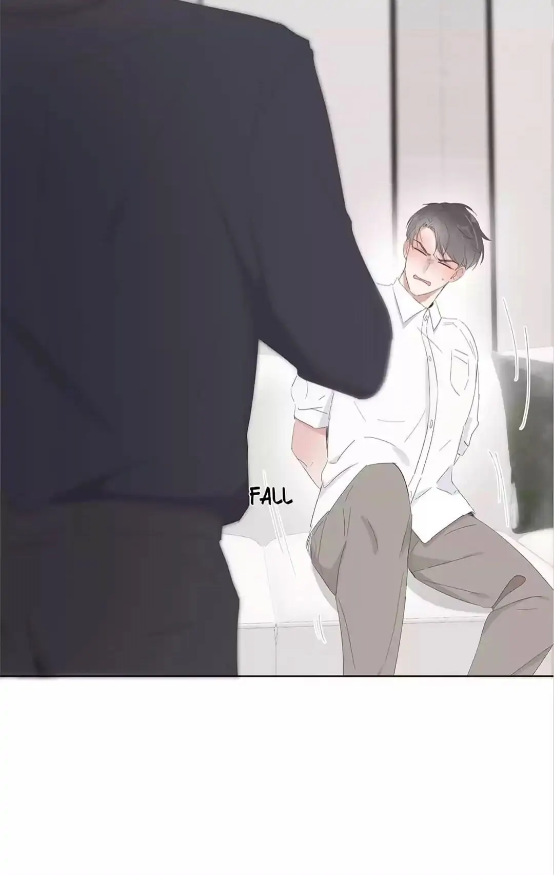 Counterattack Through Pregnancy (Official) - Chapter 12 manhwa