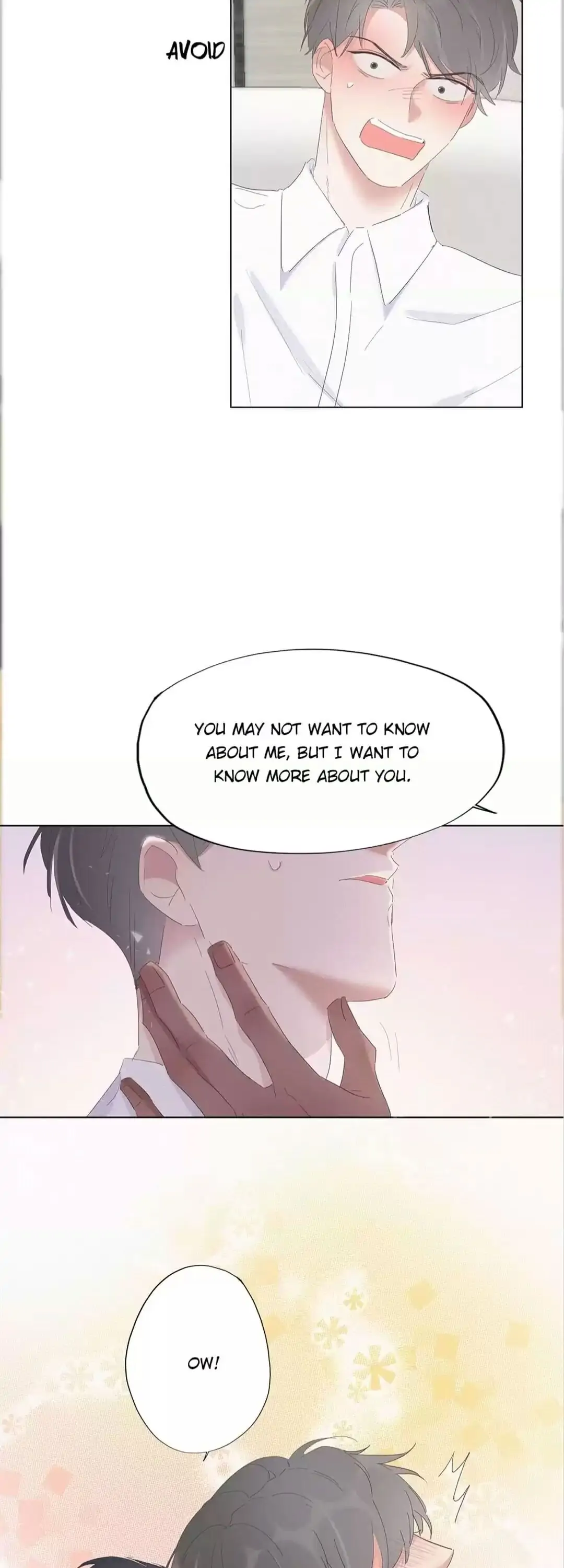 Counterattack Through Pregnancy (Official) - Chapter 12 manhwa