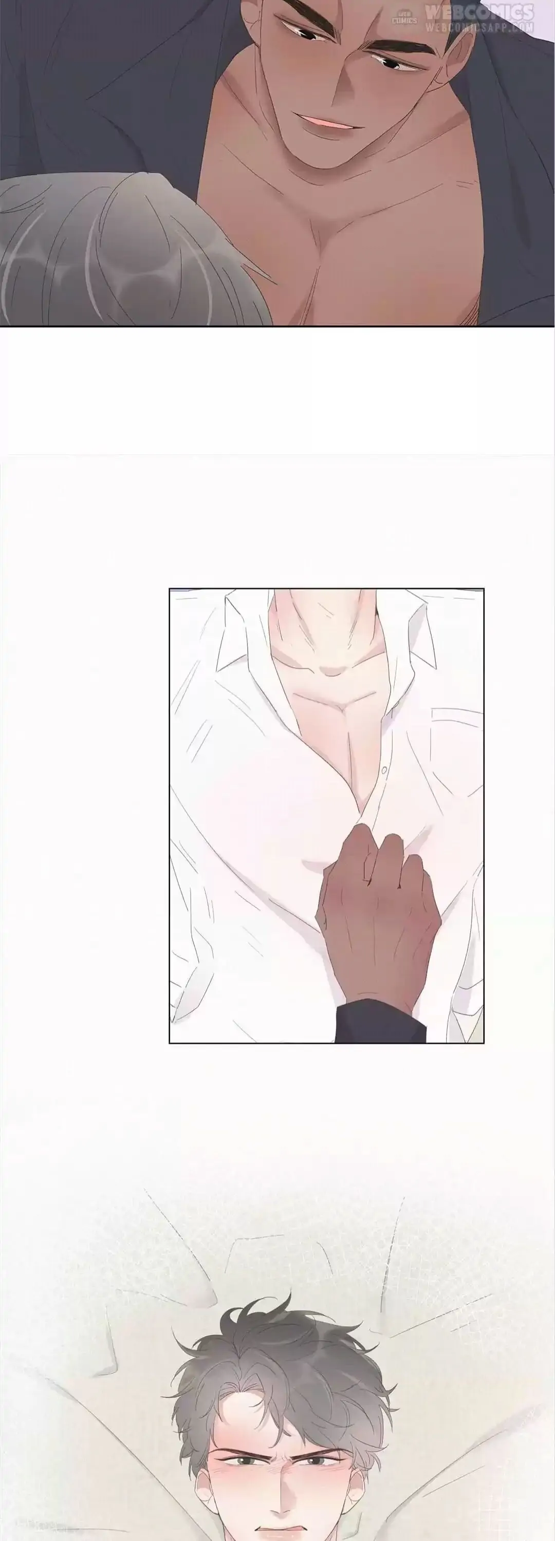 Counterattack Through Pregnancy (Official) - Chapter 12 manhwa