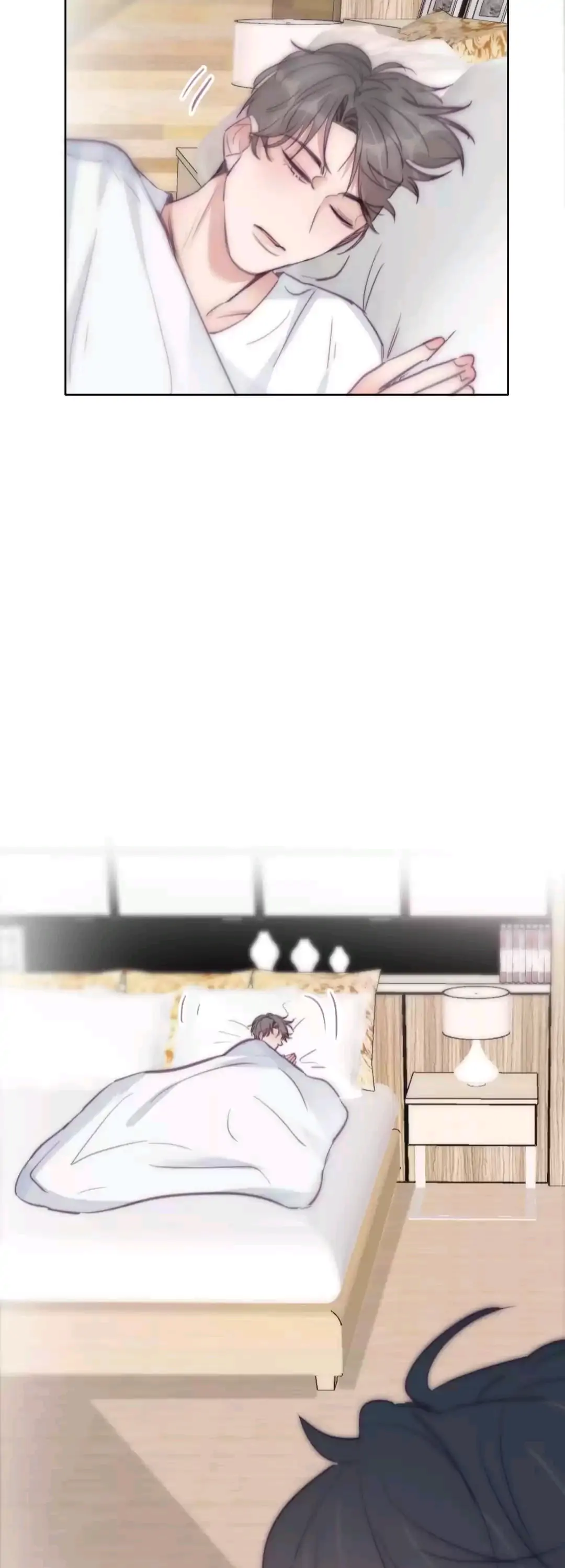 Counterattack Through Pregnancy (Official) - Chapter 120 manhwa
