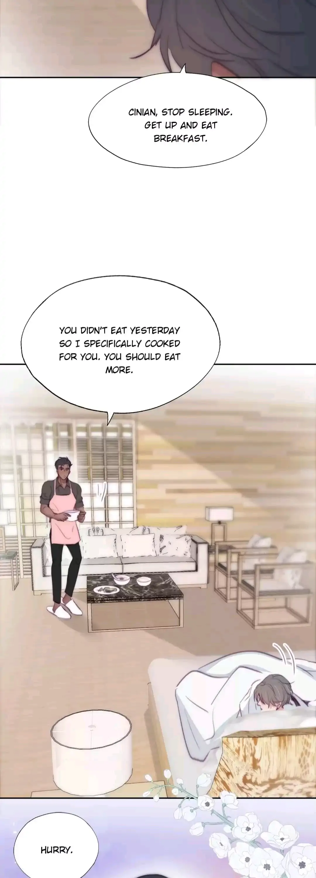 Counterattack Through Pregnancy (Official) - Chapter 120 manhwa