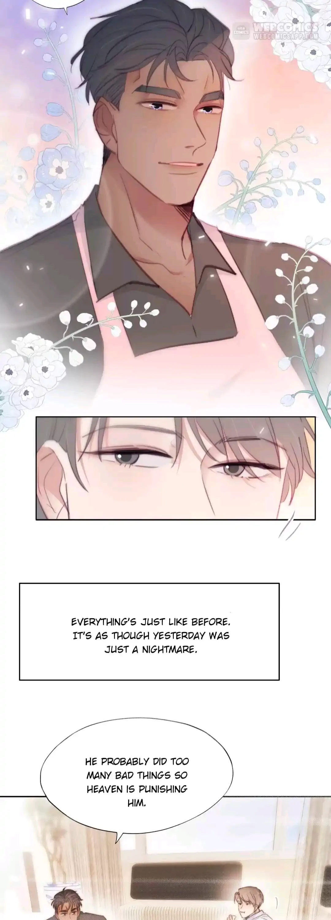 Counterattack Through Pregnancy (Official) - Chapter 120 manhwa