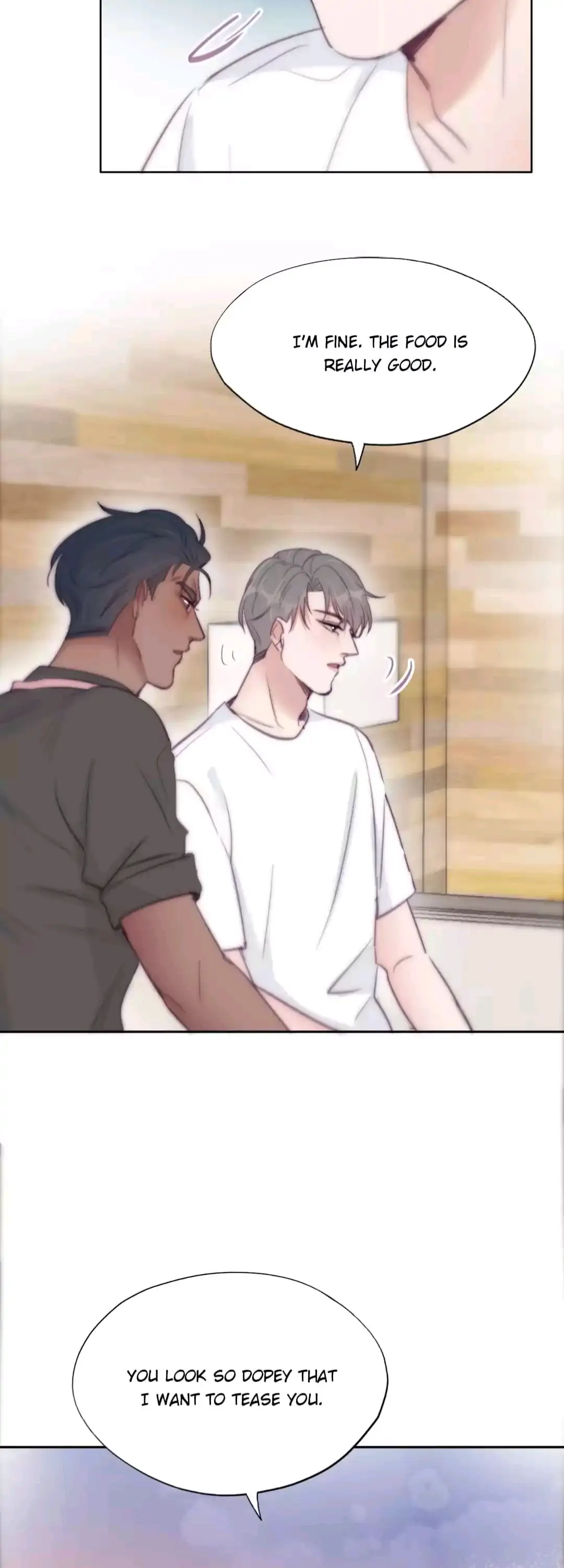 Counterattack Through Pregnancy (Official) - Chapter 120 manhwa