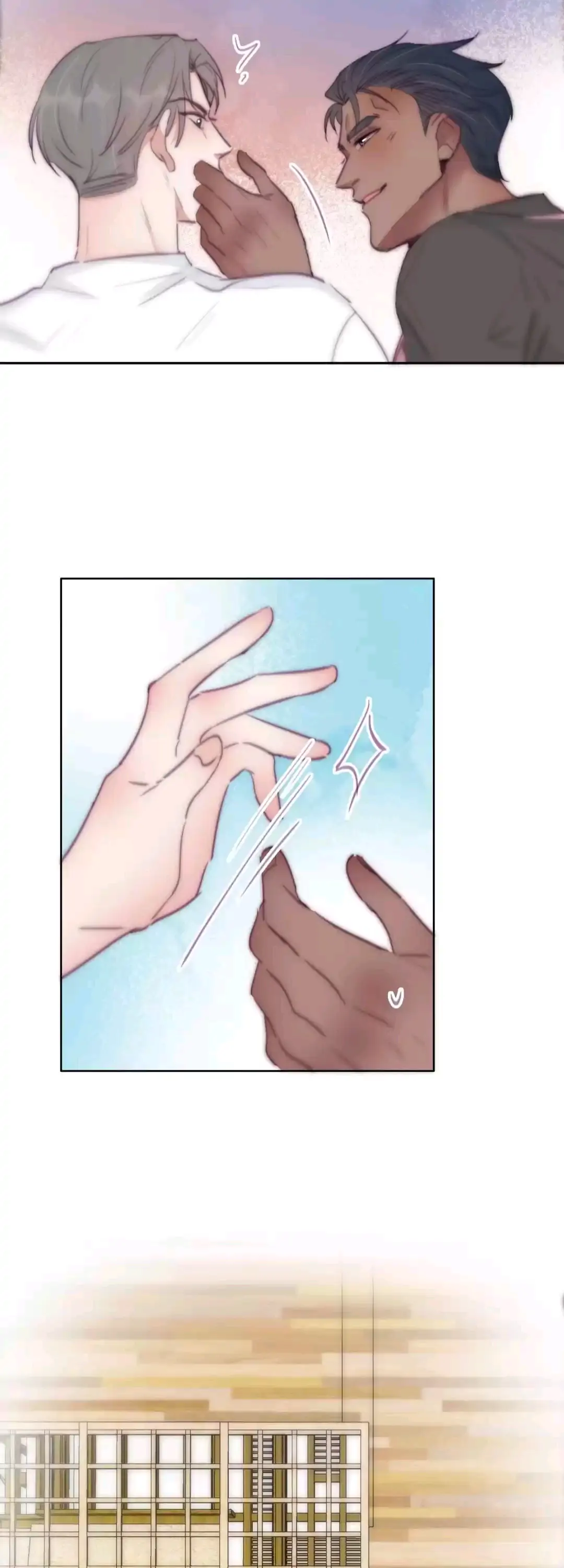 Counterattack Through Pregnancy (Official) - Chapter 120 manhwa