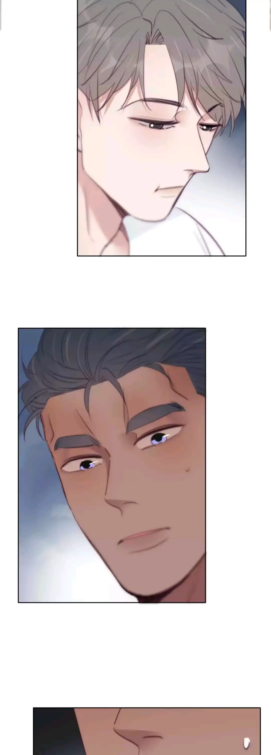 Counterattack Through Pregnancy (Official) - Chapter 120 manhwa