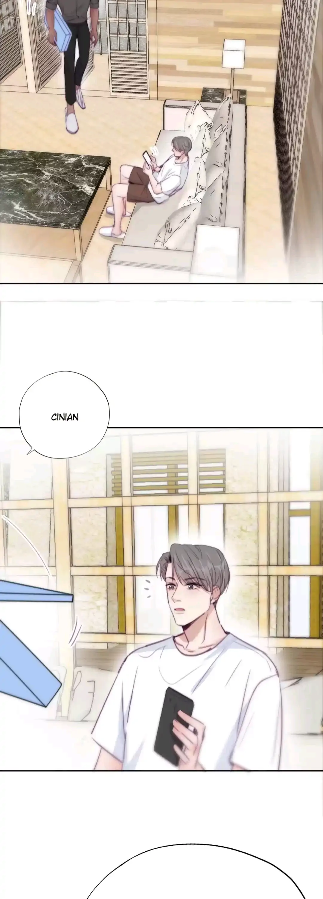 Counterattack Through Pregnancy (Official) - Chapter 120 manhwa