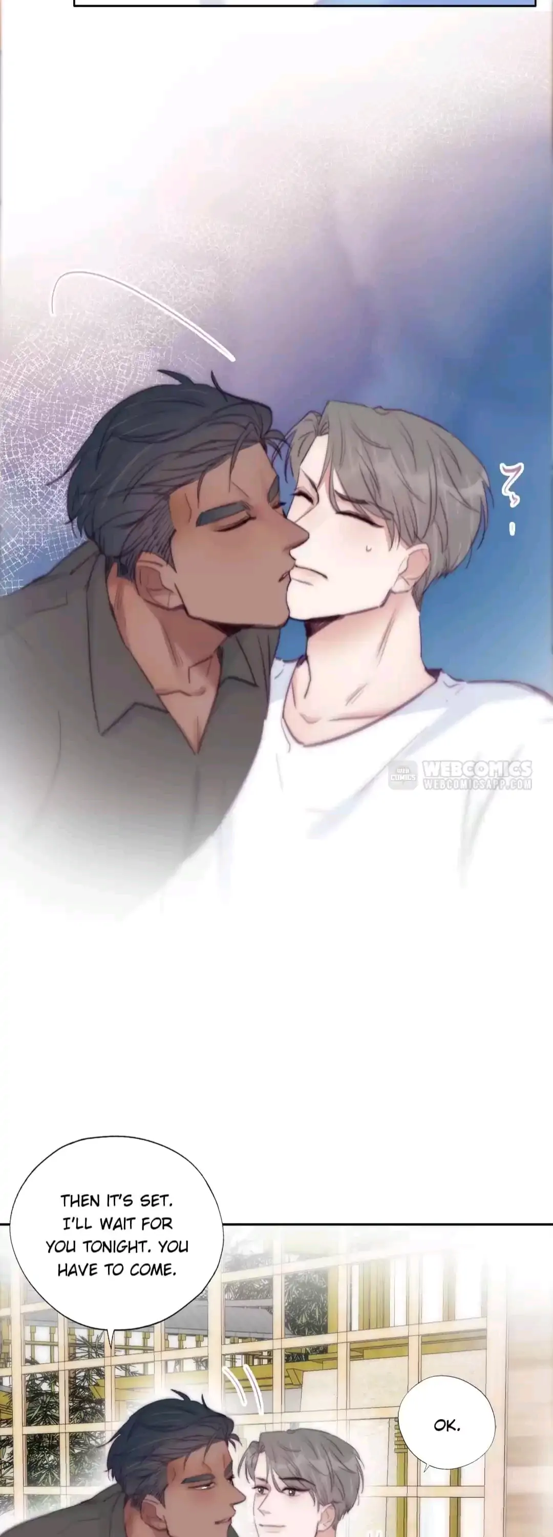 Counterattack Through Pregnancy (Official) - Chapter 120 manhwa