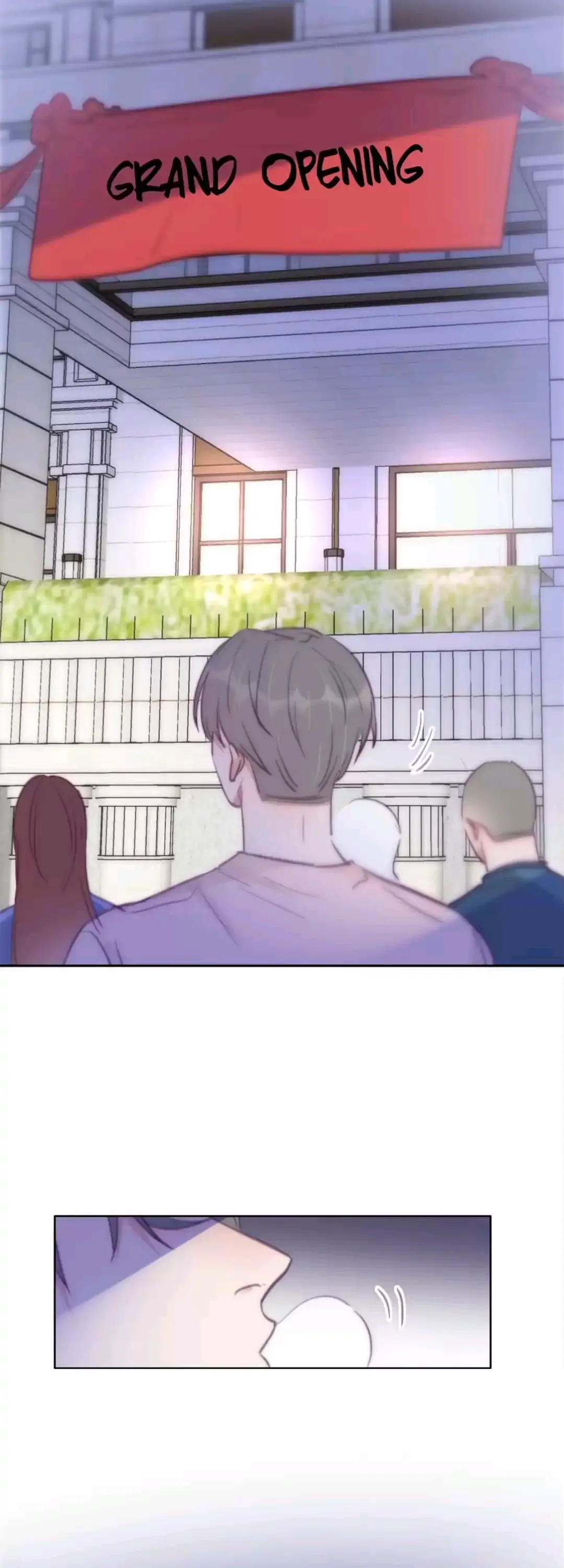 Counterattack Through Pregnancy (Official) - Chapter 121 manhwa