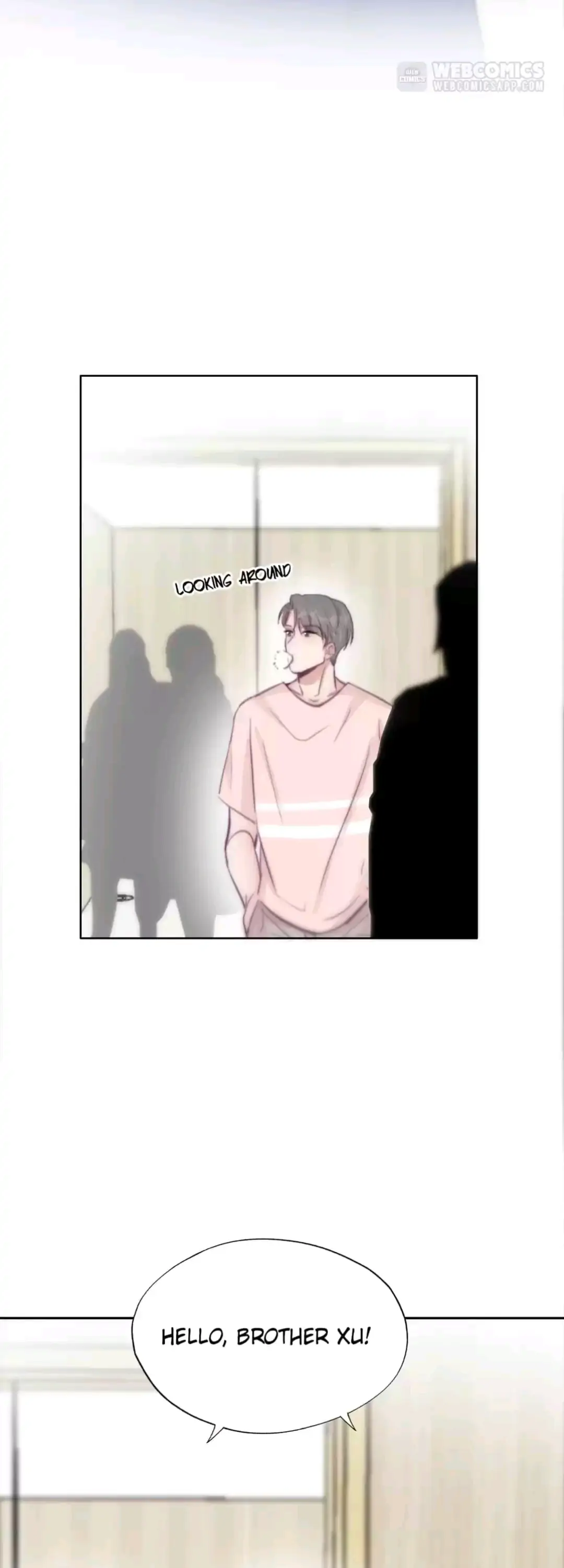 Counterattack Through Pregnancy (Official) - Chapter 121 manhwa