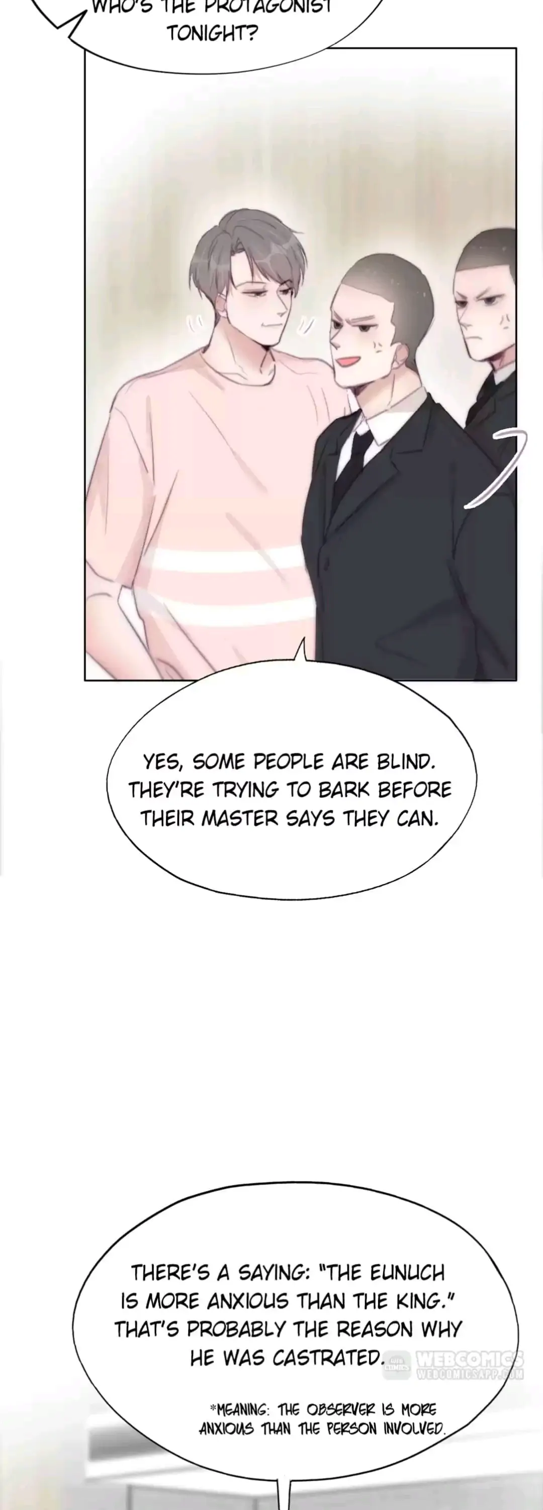 Counterattack Through Pregnancy (Official) - Chapter 121 manhwa