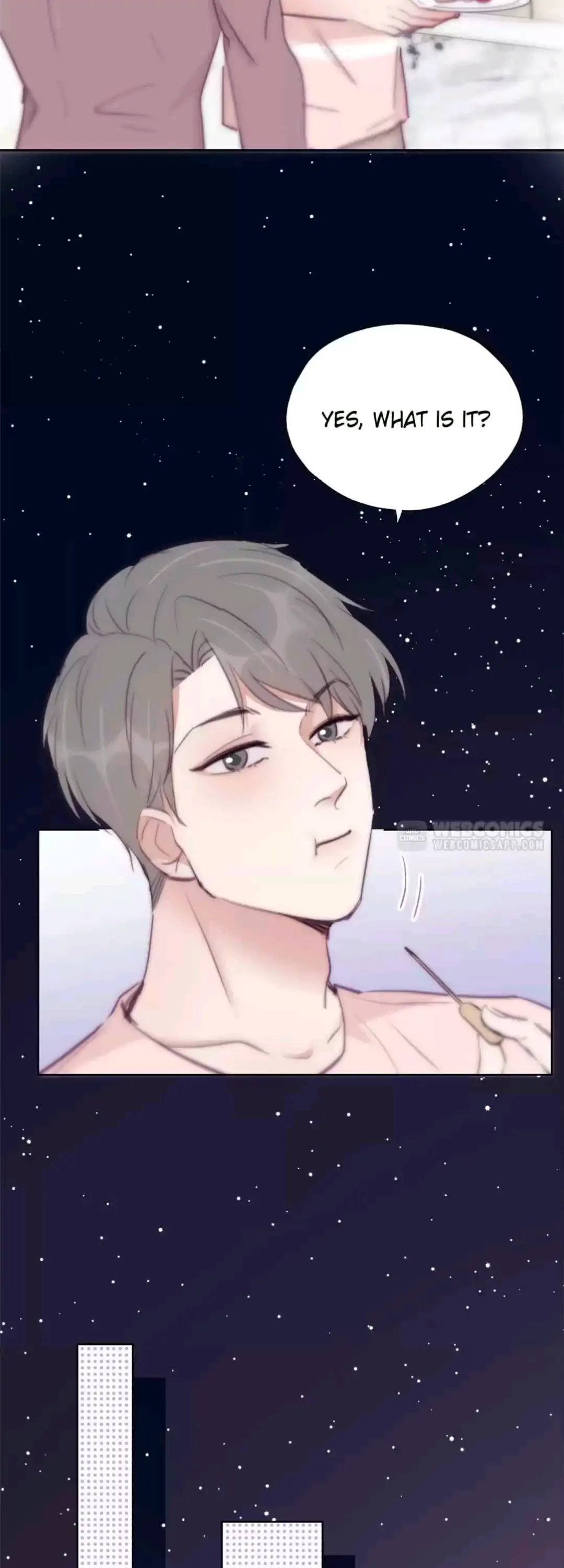 Counterattack Through Pregnancy (Official) - Chapter 121 manhwa