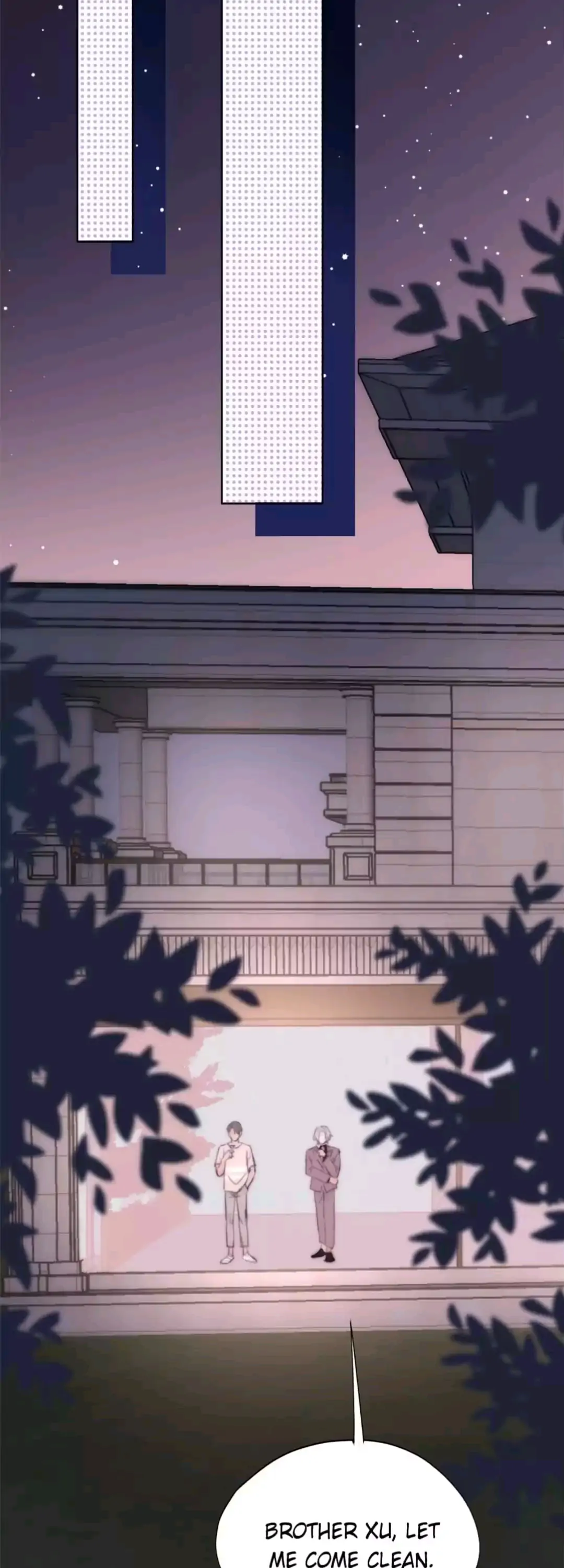 Counterattack Through Pregnancy (Official) - Chapter 121 manhwa