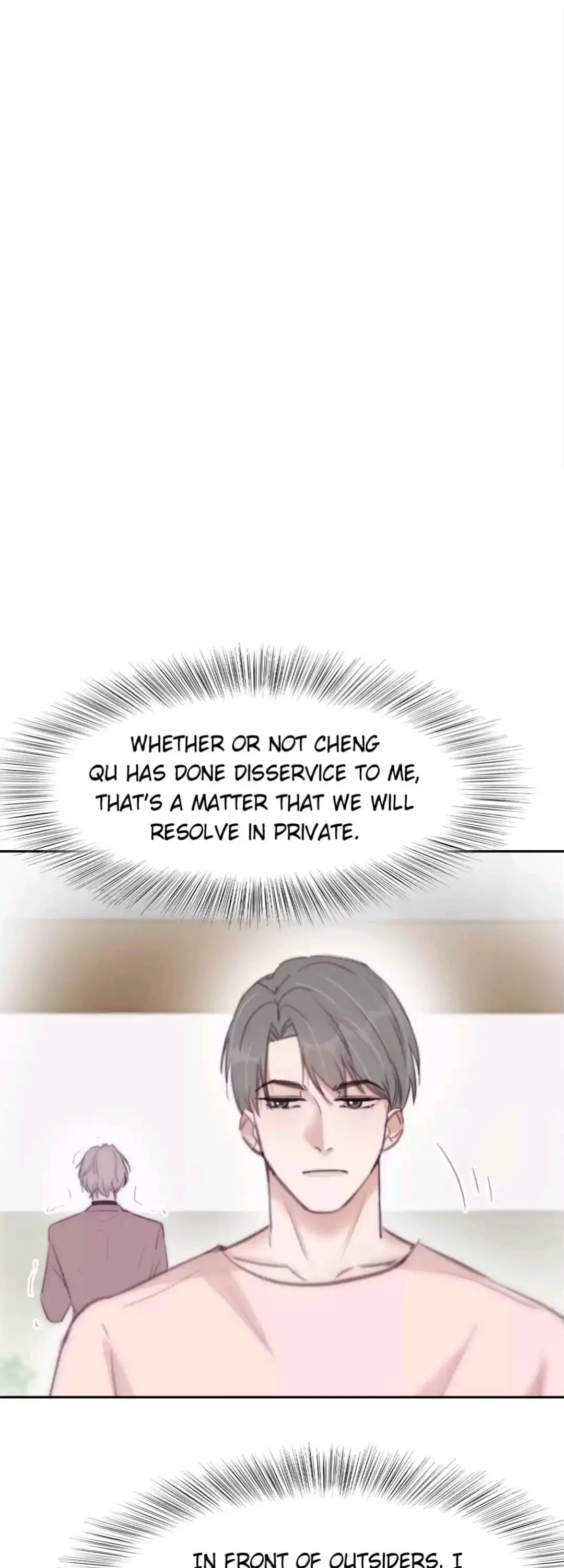 Counterattack Through Pregnancy (Official) - Chapter 121 manhwa