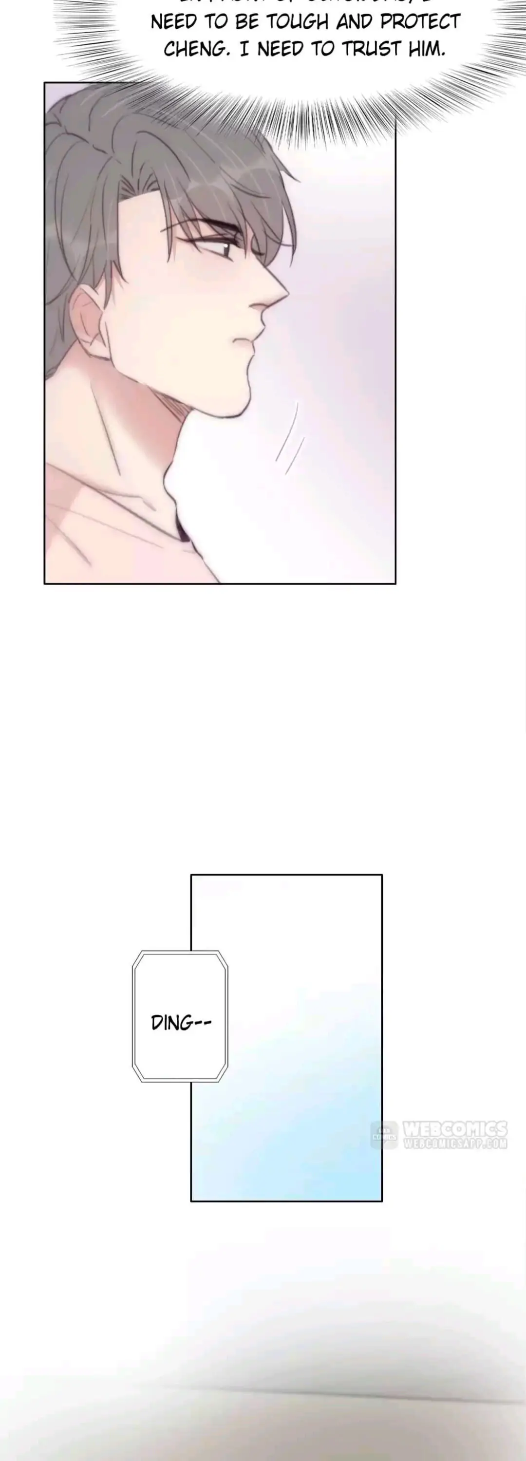 Counterattack Through Pregnancy (Official) - Chapter 121 manhwa