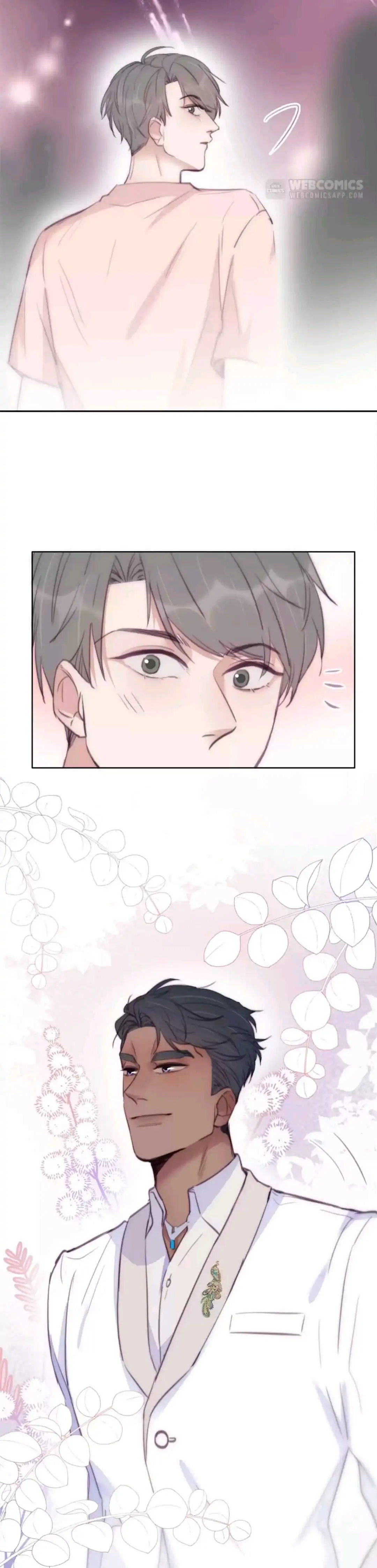 Counterattack Through Pregnancy (Official) - Chapter 121 manhwa
