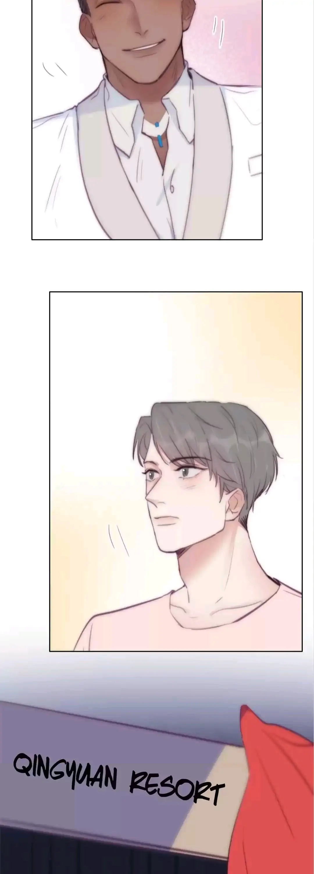 Counterattack Through Pregnancy (Official) - Chapter 122 manhwa