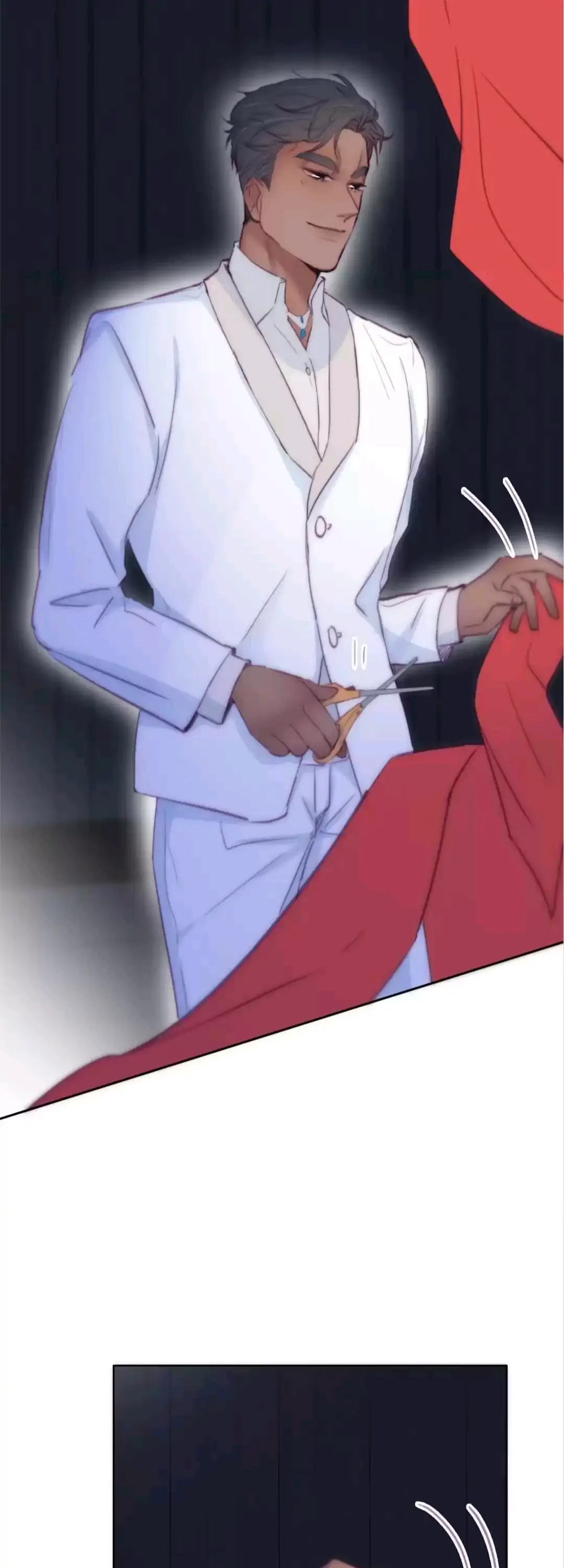 Counterattack Through Pregnancy (Official) - Chapter 122 manhwa