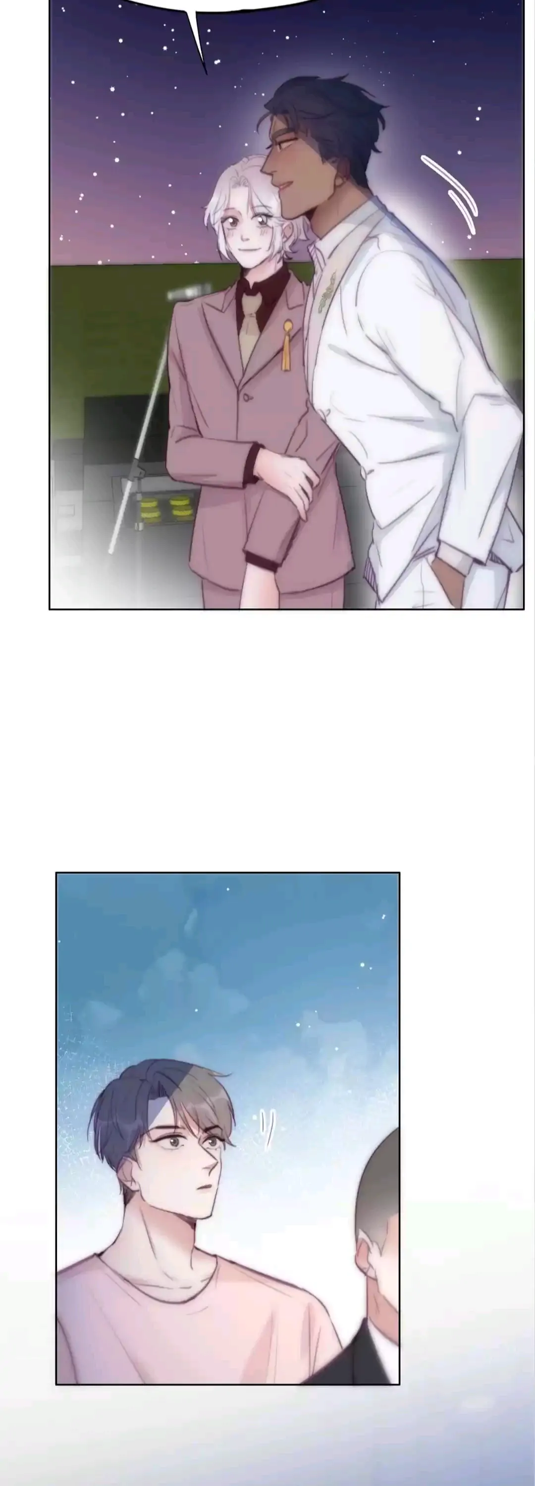 Counterattack Through Pregnancy (Official) - Chapter 122 manhwa