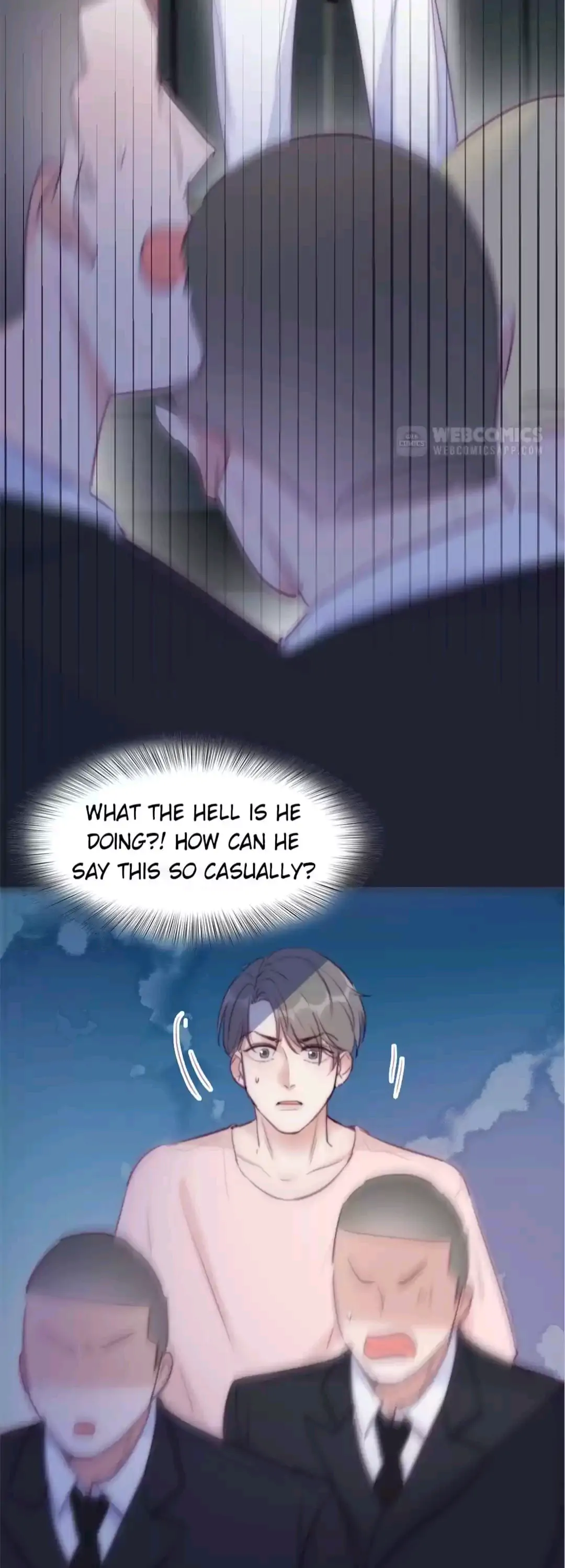 Counterattack Through Pregnancy (Official) - Chapter 122 manhwa