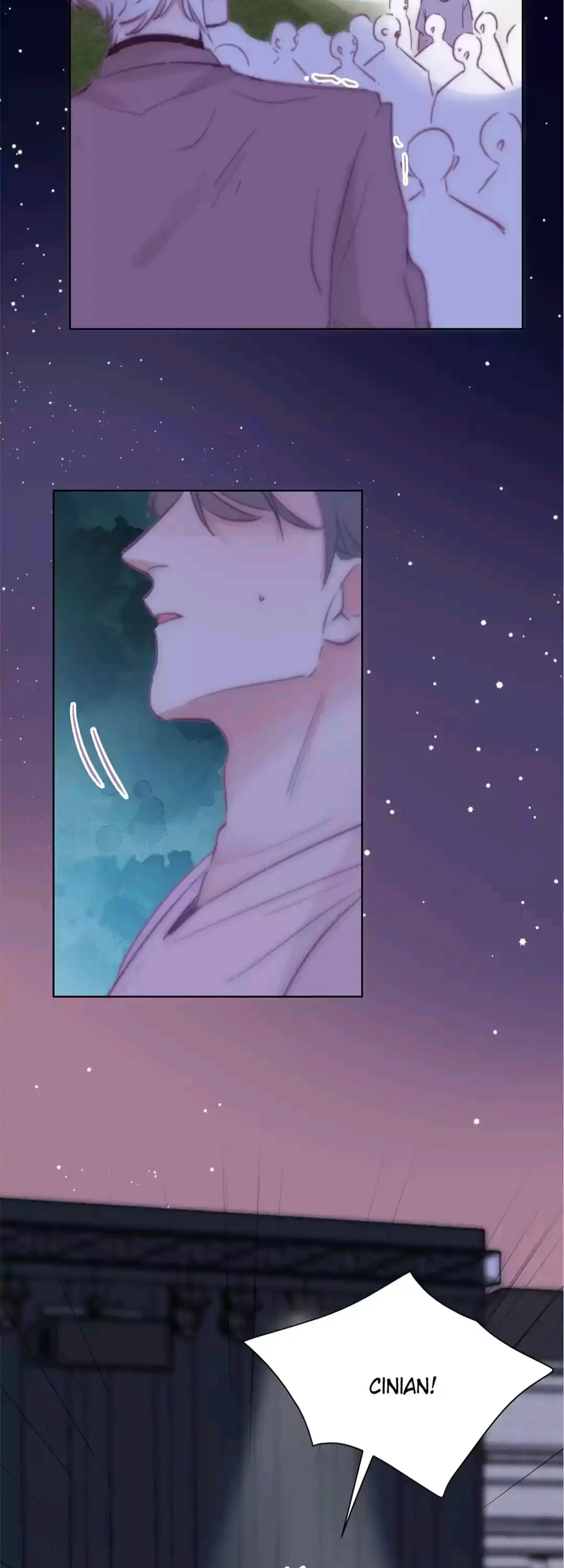 Counterattack Through Pregnancy (Official) - Chapter 122 manhwa