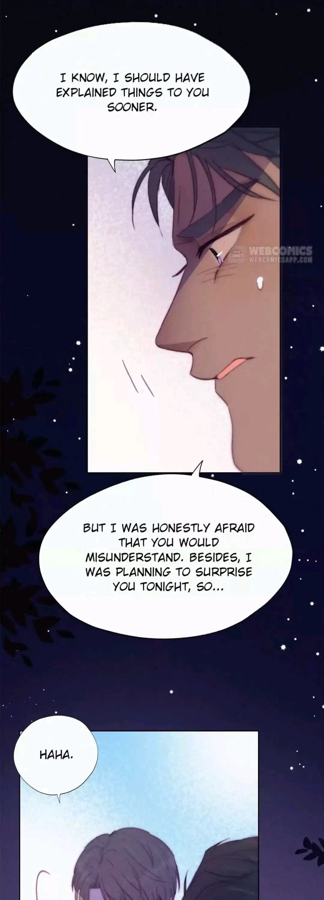 Counterattack Through Pregnancy (Official) - Chapter 123 manhwa