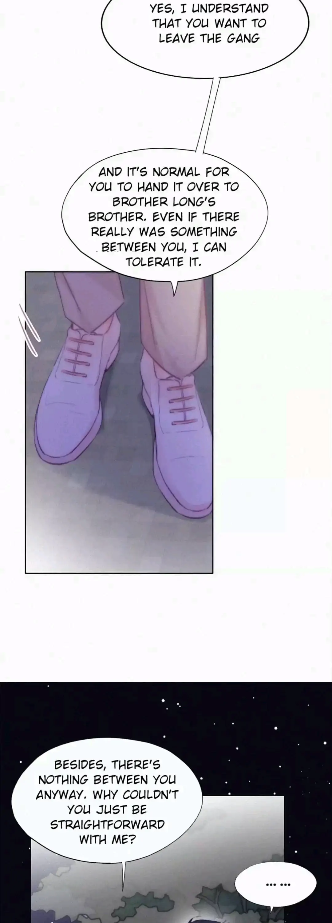 Counterattack Through Pregnancy (Official) - Chapter 123 manhwa