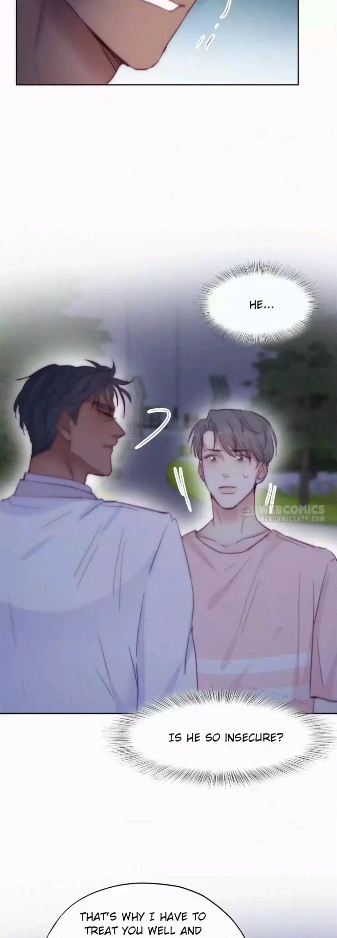 Counterattack Through Pregnancy (Official) - Chapter 123 manhwa