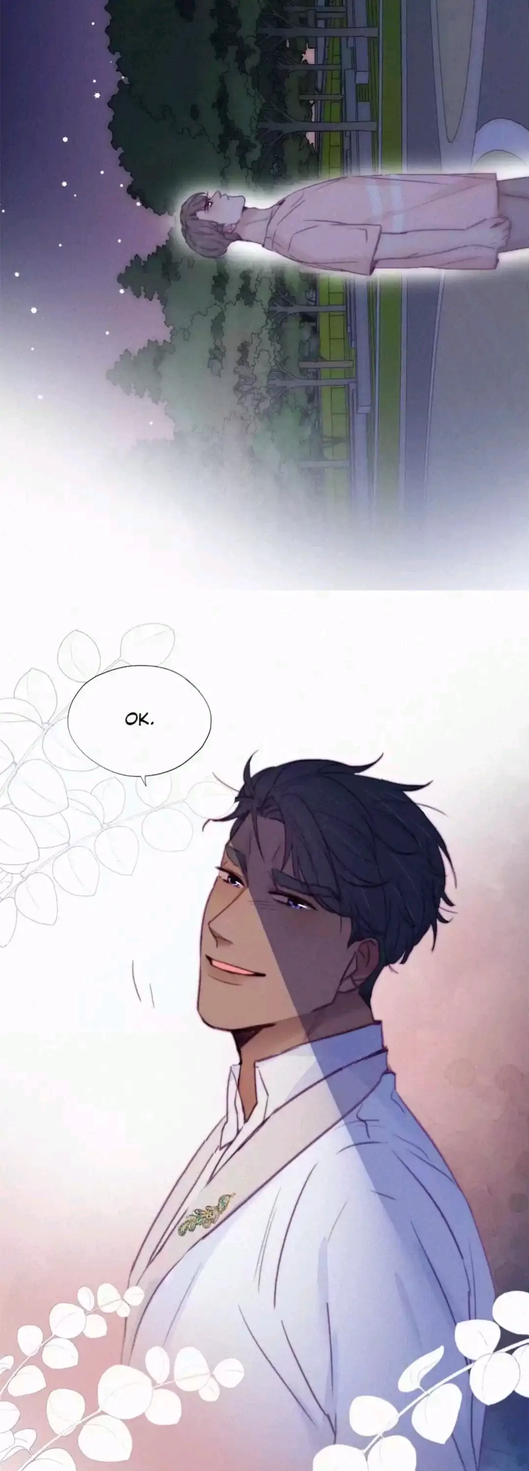 Counterattack Through Pregnancy (Official) - Chapter 123 manhwa