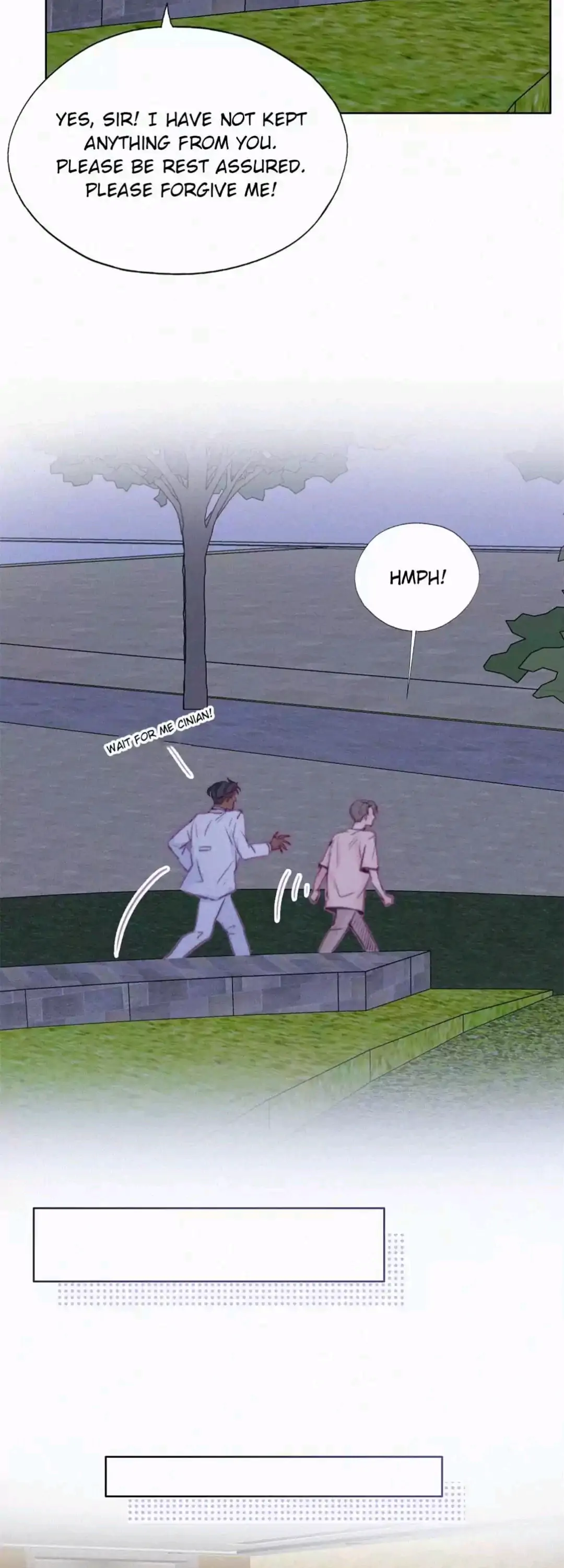Counterattack Through Pregnancy (Official) - Chapter 123 manhwa