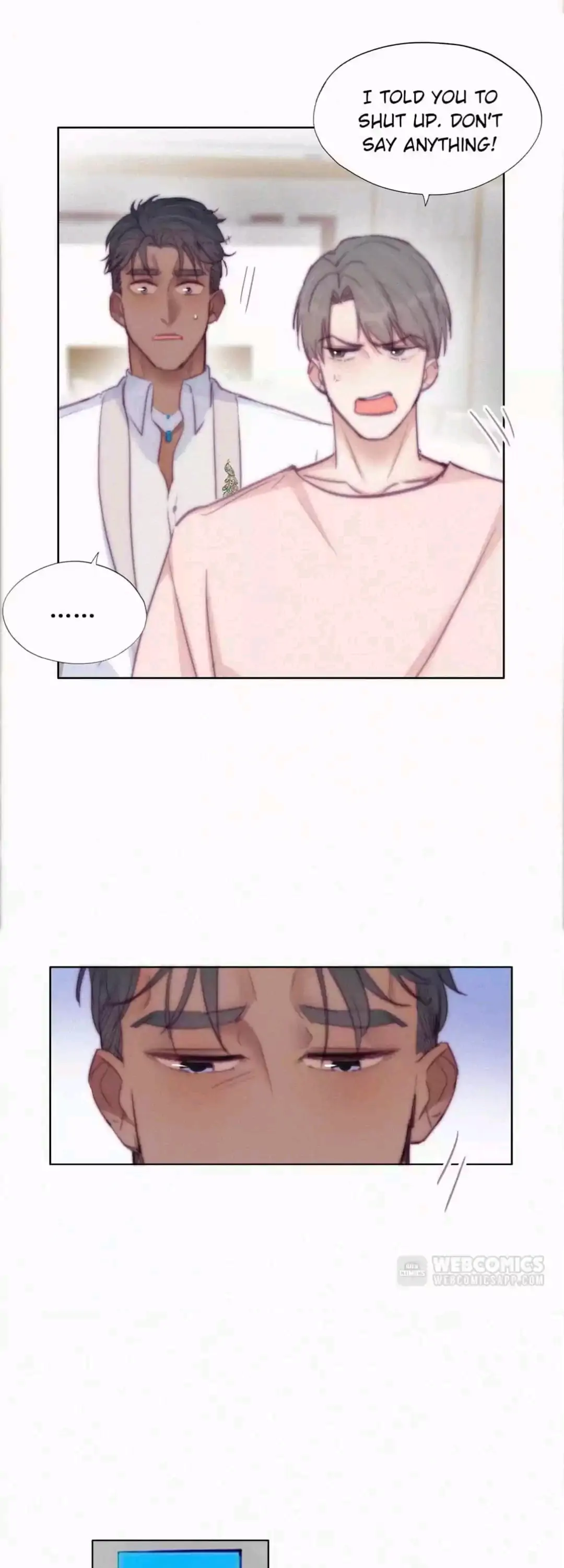 Counterattack Through Pregnancy (Official) - Chapter 123 manhwa