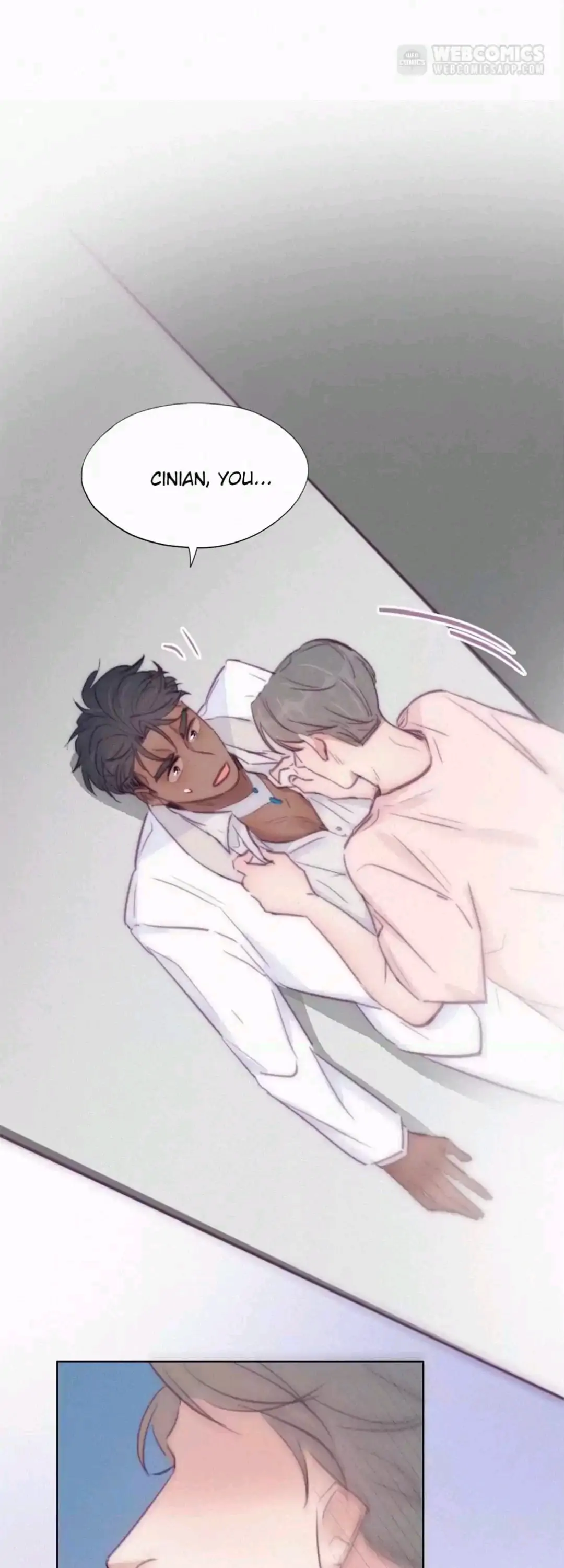 Counterattack Through Pregnancy (Official) - Chapter 123 manhwa