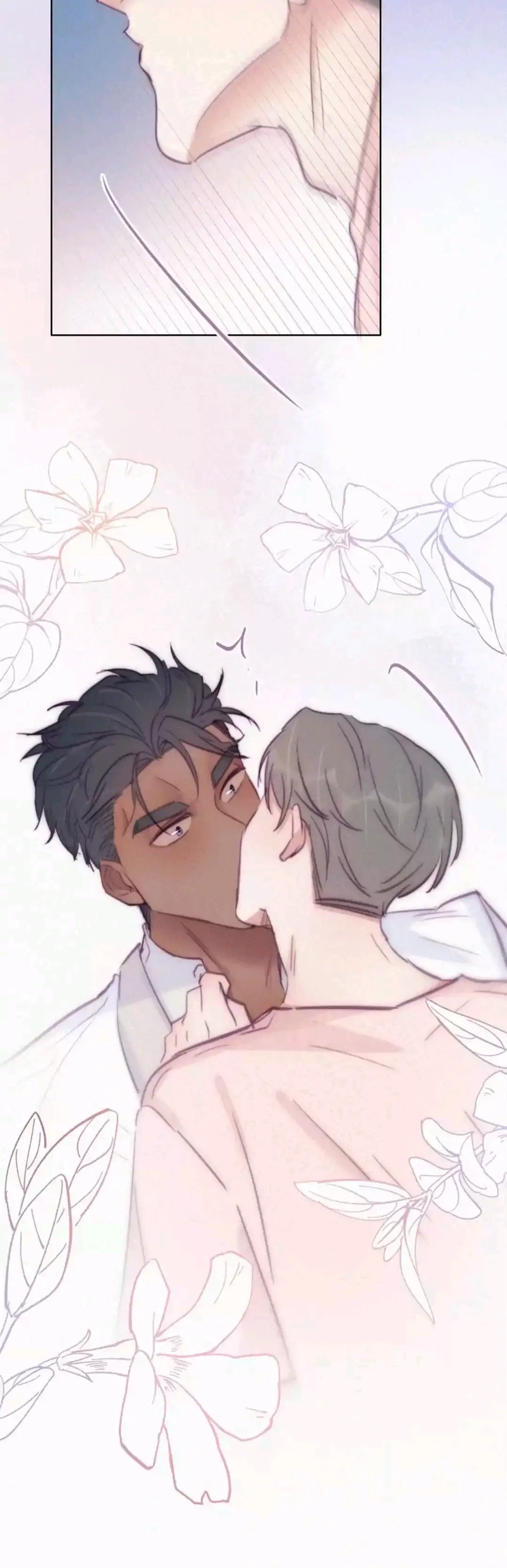 Counterattack Through Pregnancy (Official) - Chapter 123 manhwa